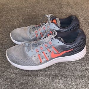 Nike Lunarstelos Running Shoes